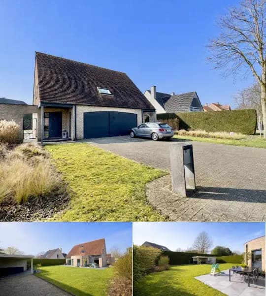 Residence for sale