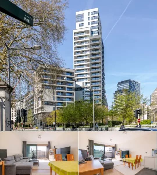 Apartment for sale