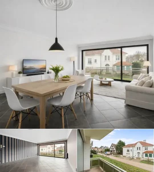 Apartment for sale
