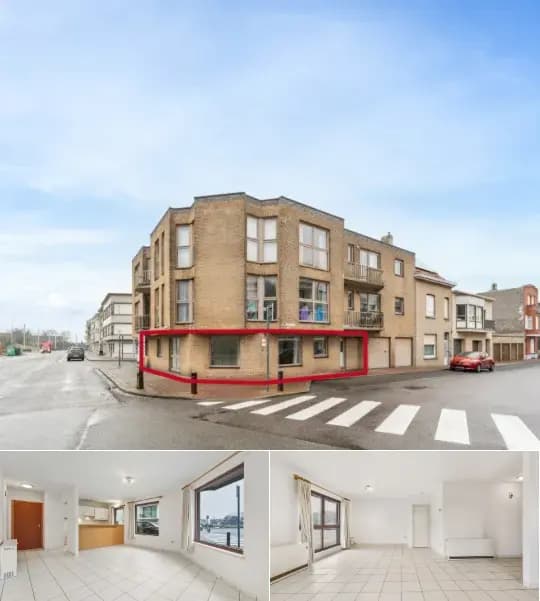 Apartment for rent