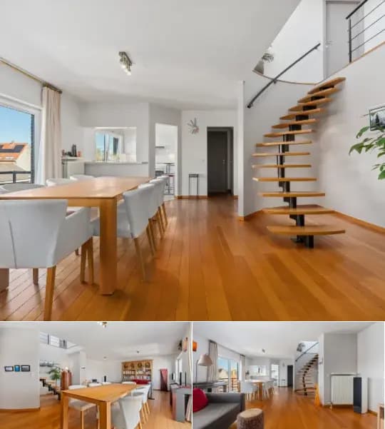 Apartment for sale