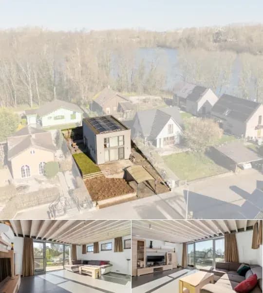 Residence for sale