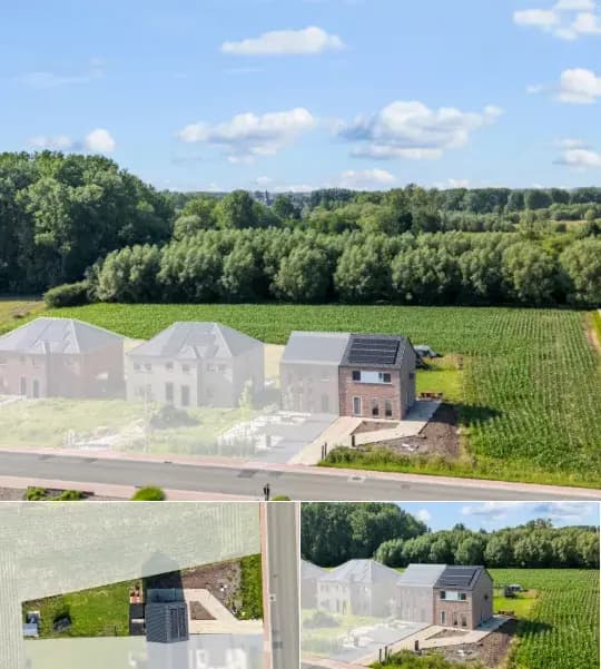 Residence for sale