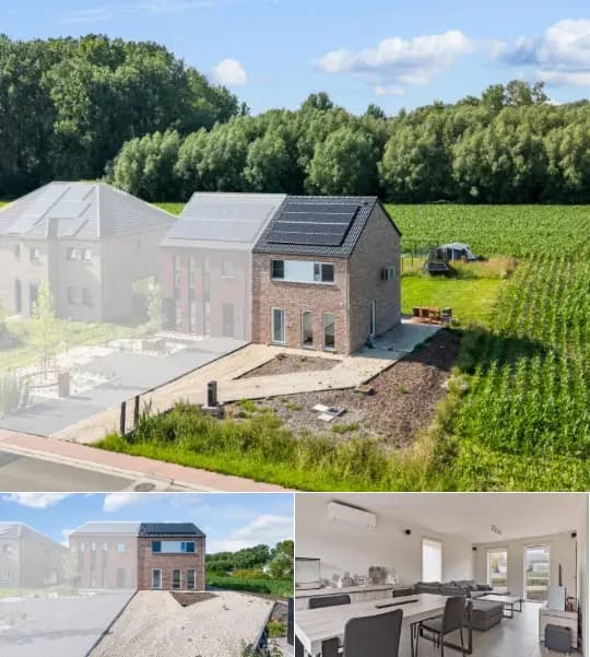 Residence for sale
