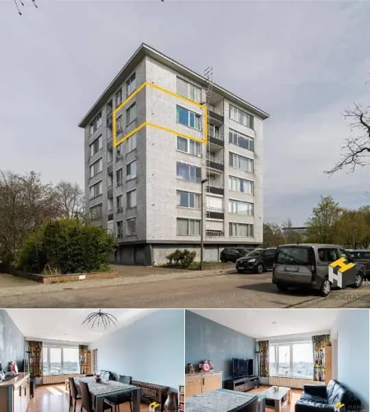 Apartment for sale