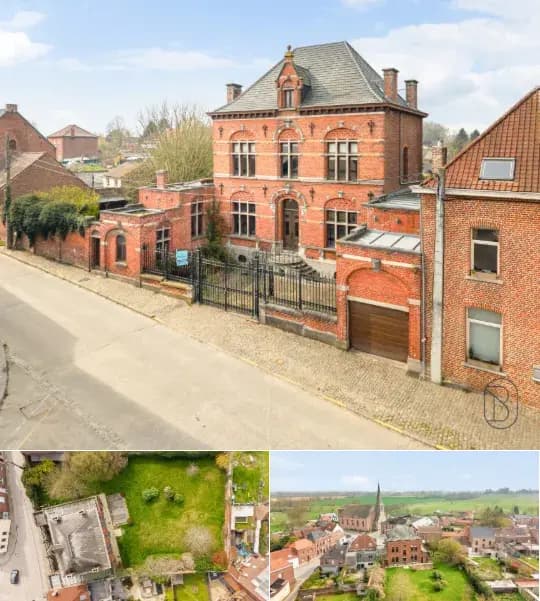 Master house for sale