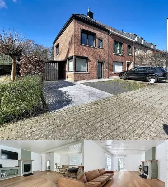 Residence for sale