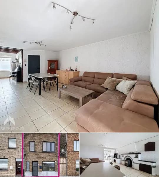 Residence for sale