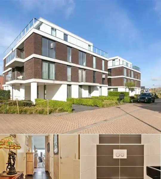 Apartment for rent