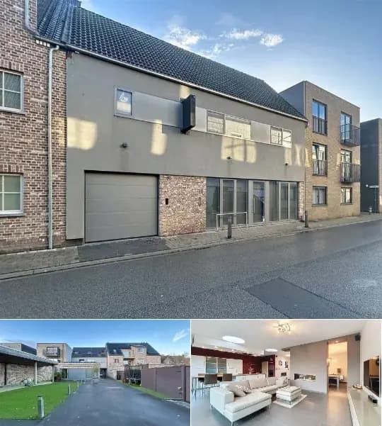 Residence for sale