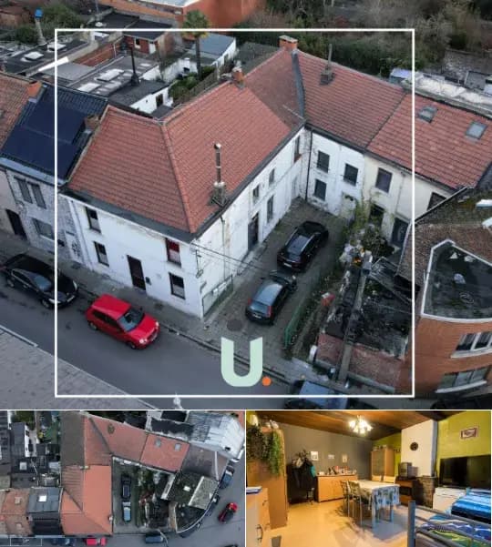 Residence for sale