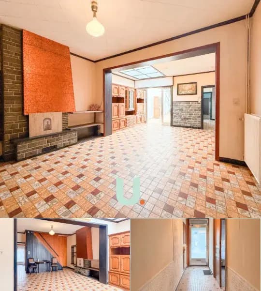 Residence for sale