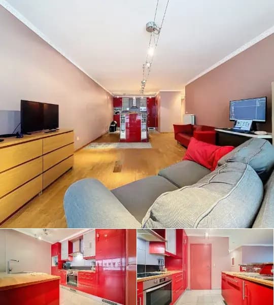 Apartment for rent