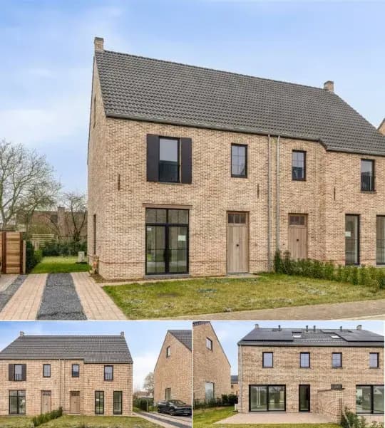 Residence for sale