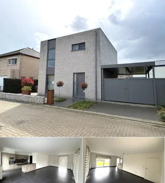 Residence for rent