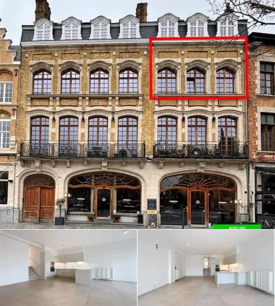Apartment for rent