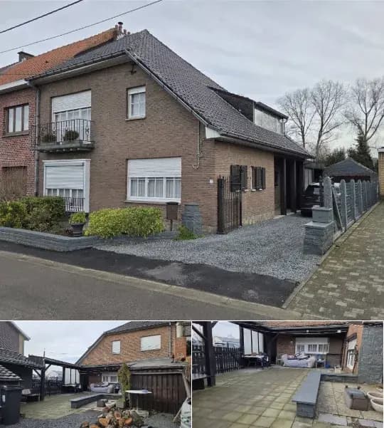 Residence for sale