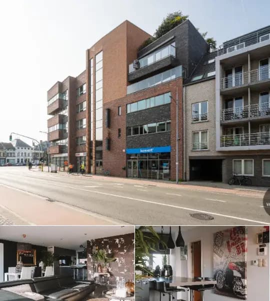 Apartment for sale