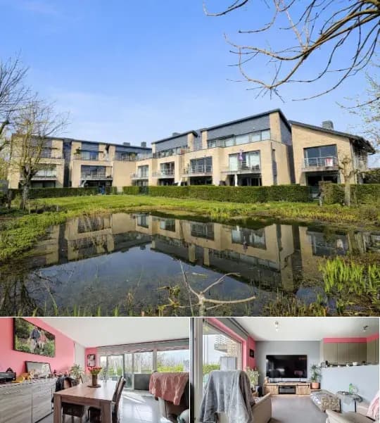Apartment for sale