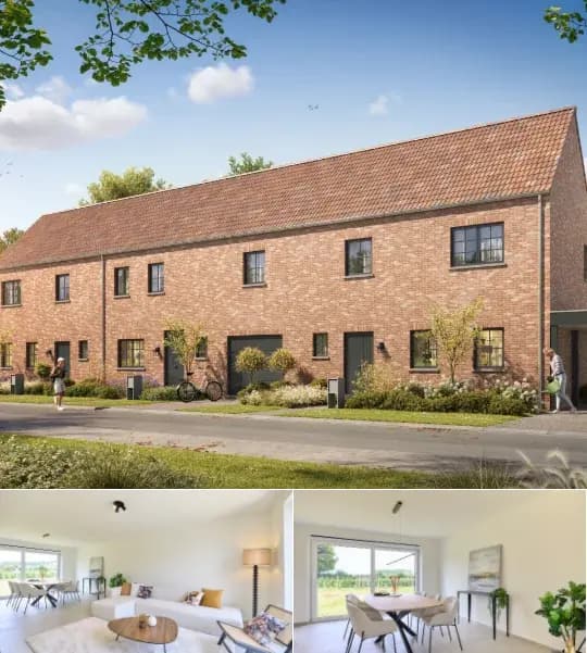 Residence for sale