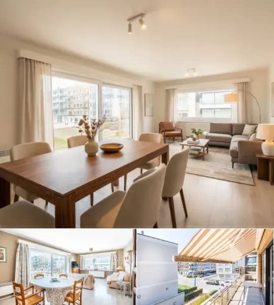 Apartment for sale