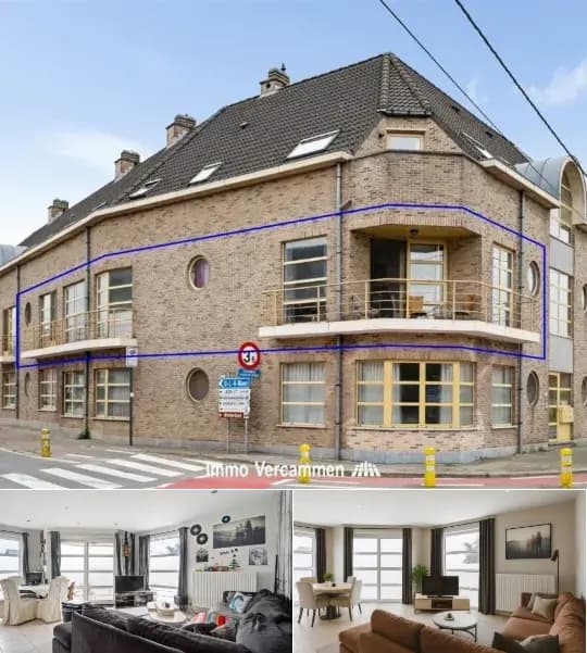 Apartment for sale
