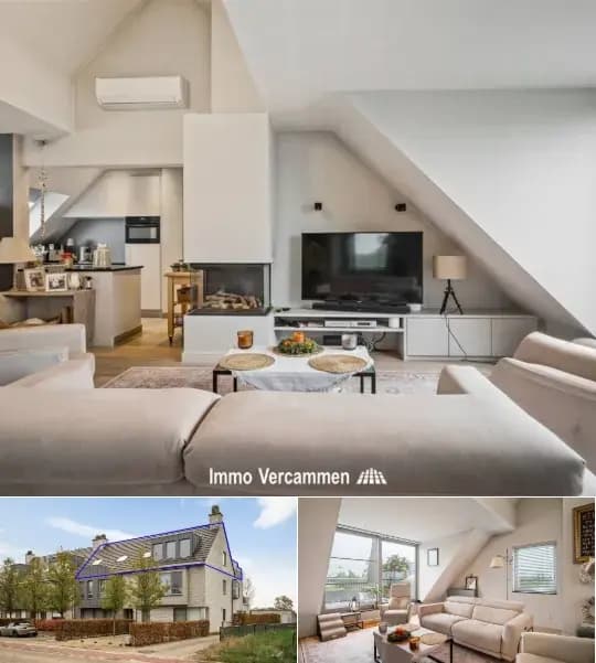 Apartment for sale