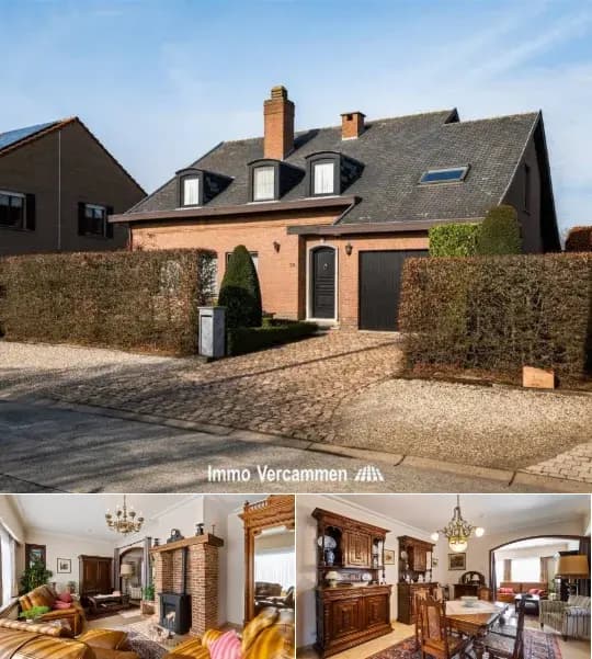 Residence for sale