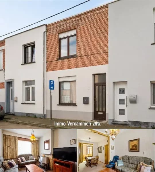 Residence for sale