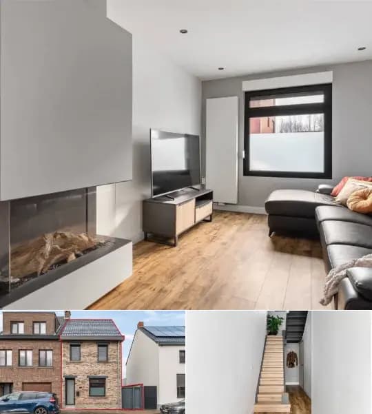 Residence for sale