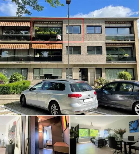 Apartment for rent