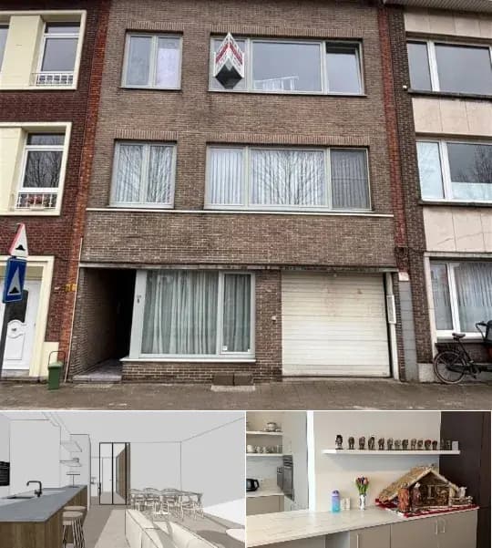 Apartment for rent