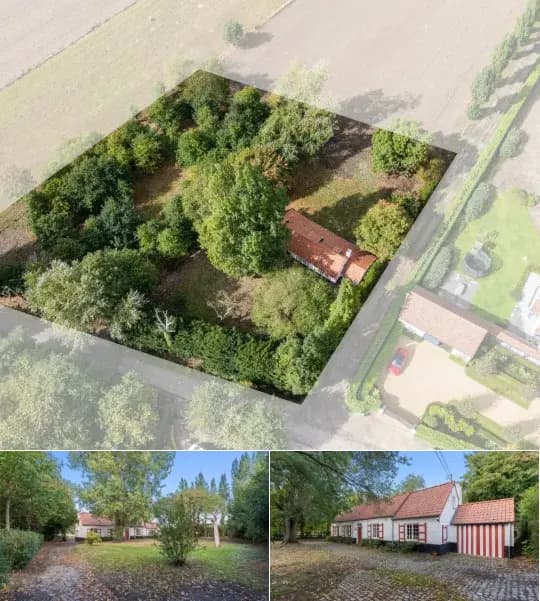 Residence for sale