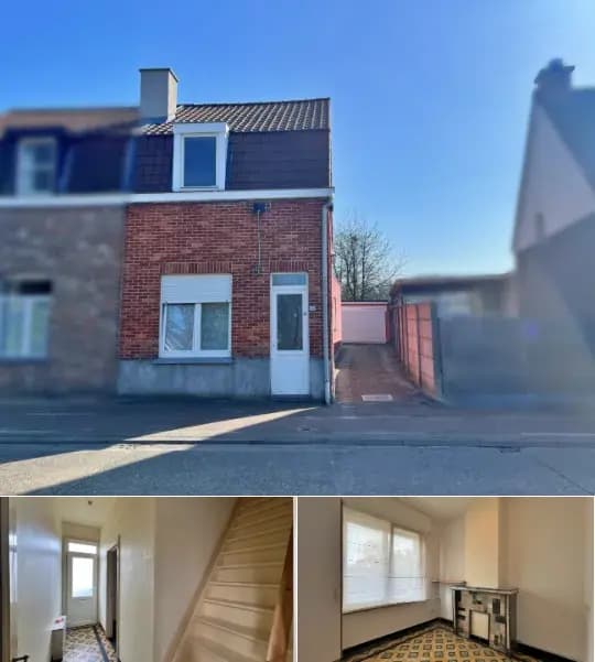 Residence for rent