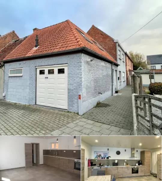Residence for sale