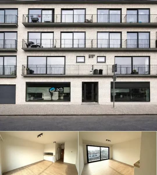 Apartment for rent