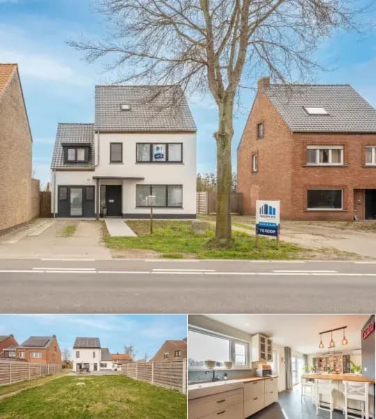 Residence for sale