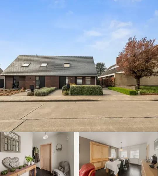 Residence for sale