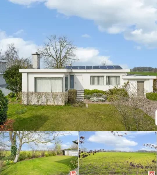 Residence for sale