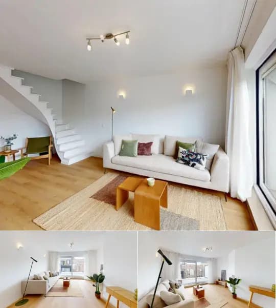 Duplex for sale