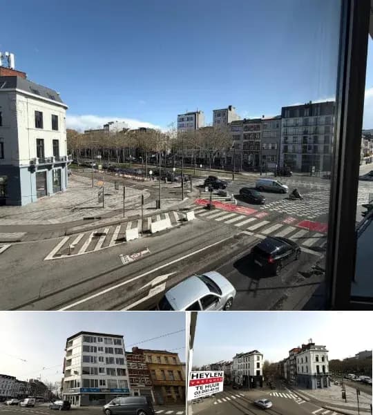 Apartment for rent