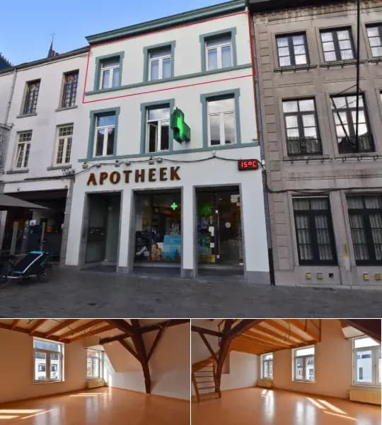 Apartment for rent