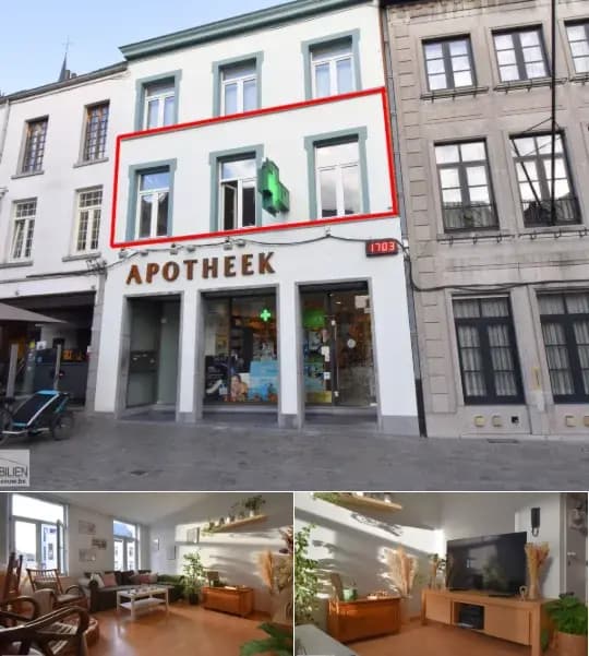 Apartment for rent