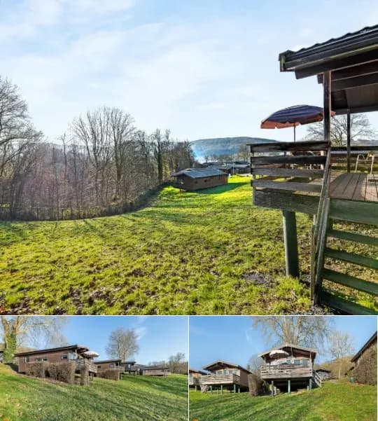 Chalet for sale