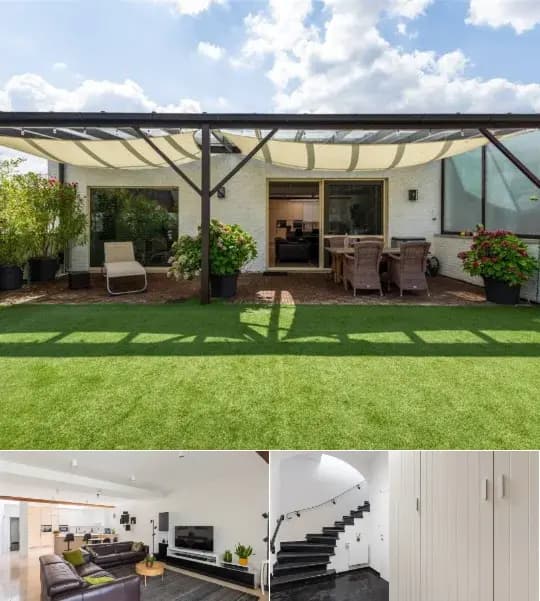 Penthouse for sale