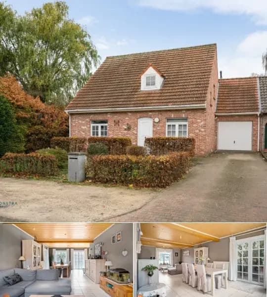 Residence for sale