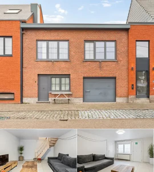 Residence for sale