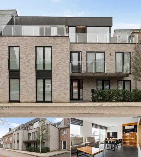 Apartment for sale
