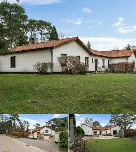 Residence for sale