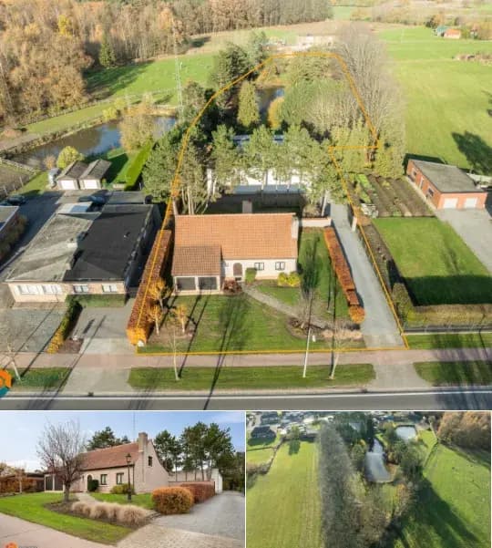 Residence for sale